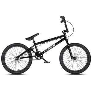 Framed BMX Bikes at The House: Extra 10% off Framed BMX Bikes at The House: Extra 10% off