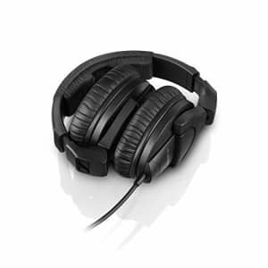 Sennheiser Pro Audio HD280PRO Headphone (new model) for $99 Sennheiser Pro Audio HD280PRO Headphone (new model) for $99