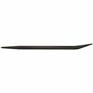 Mayhew Pro 40001 16-Inch Line-Up Pry Bar for $28 Mayhew Pro 40001 16-Inch Line-Up Pry Bar for $28