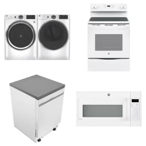 GE Appliance Black Friday Deals at Wayfair: Up to 40% off + Buy 2, get $100 Wayfair Gift Card GE Appliance Black Friday Deals at Wayfair: Up to 40% off + Buy 2, get $100 Wayfair Gift Card
