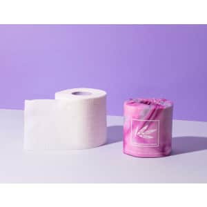 Bim Bam Boo Toilet Paper Sample: free
