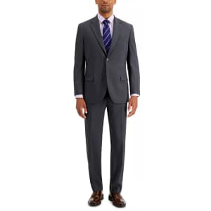 Macy's Semi-Annual Designer Suit Sale & Clearance: 60% to 85% off Macy's Semi-Annual Designer Suit Sale & Clearance: 60% to 85% off