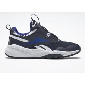 Reebok Kids' XT Sprinter Slip-On Shoes for $24 Reebok Kids' XT Sprinter Slip-On Shoes for $24