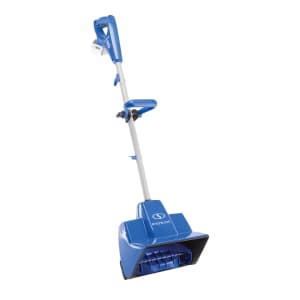 Snow Joe 24V 11" Cordless Snow Shovel w/ 5Ah Battery for $79 Snow Joe 24V 11" Cordless Snow Shovel w/ 5Ah Battery for $79