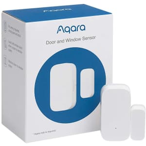 Aqara Door and Window Sensor for $15 Aqara Door and Window Sensor for $15