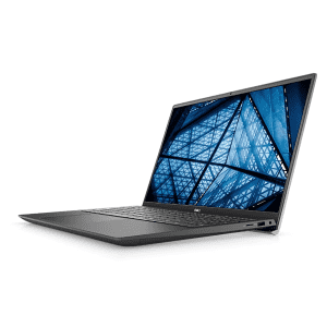 Dell Vostro 7500 10th-Gen i5 15.6" Laptop w/ GTX 1650 Ti 4GB GPU for $689