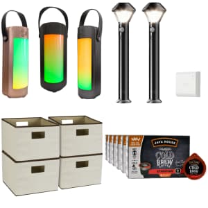SideDeal Best Sellers: Up to 88% off SideDeal Best Sellers: Up to 88% off