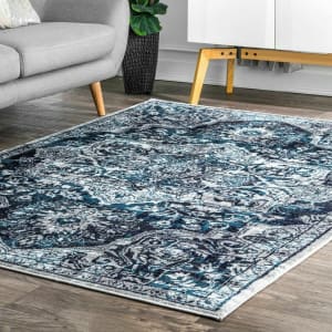 nuLoom Rugs at eBay: Up to 30% off