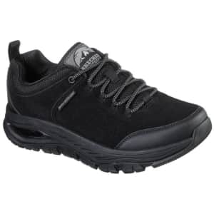 Skechers Men's Skech-Air Tonquin Astoria Hiking Shoes for $60 Skechers Men's Skech-Air Tonquin Astoria Hiking Shoes for $60