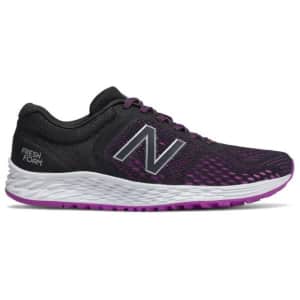 New Balance Women's Fresh Foam Arishi v2 Running Shoes for $37 New Balance Women's Fresh Foam Arishi v2 Running Shoes for $37