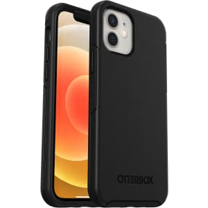 OtterBox Symmetry Series+ Case with MagSafe for iPhone 12 Mini for $20 OtterBox Symmetry Series+ Case with MagSafe for iPhone 12 Mini for $20