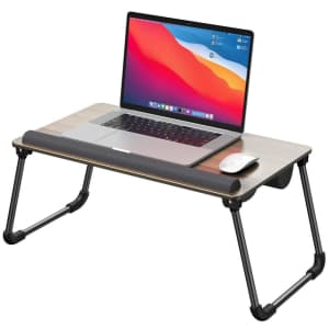 Atumtek Laptop Bed Table for $40 Atumtek Laptop Bed Table for $40