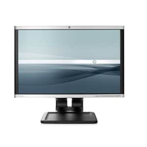 HP LA2205wg 22in Inch Widescreen Wide Flat Panel Screen DVI LCD Monitor (Renewed) for $169 HP LA2205wg 22in Inch Widescreen Wide Flat Panel Screen DVI LCD Monitor (Renewed) for $169