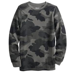 Kids' Clearance at Kohl's: 80% off + 15% off Kids' Clearance at Kohl's: 80% off + 15% off
