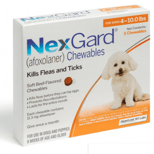 Dog Flea & Tick Control at Pet Care Supplies: Extra 15% off + 5% off Dog Flea & Tick Control at Pet Care Supplies: Extra 15% off + 5% off