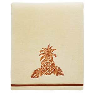 Tommy Bahama Batik Pineapple, Bath Towel, Orange for $24 Tommy Bahama Batik Pineapple, Bath Towel, Orange for $24