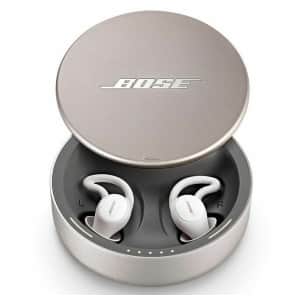 Bose Sleepbuds II Noise-Masking True Wireless Earbuds for $214 Bose Sleepbuds II Noise-Masking True Wireless Earbuds for $214
