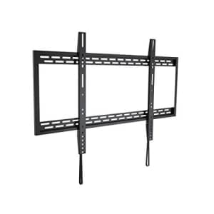 Monoprice Stable Series Fixed TV Wall Mount Bracket for TVs 60in to 100in Max Weight 220 lbs VESA for $45 Monoprice Stable Series Fixed TV Wall Mount Bracket for TVs 60in to 100in Max Weight 220 lbs VESA for $45