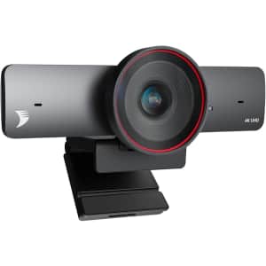 WyreStrom AI 4K Webcam for $130