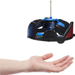 Air Hogs Gravitor w/ Trick Stick for $10