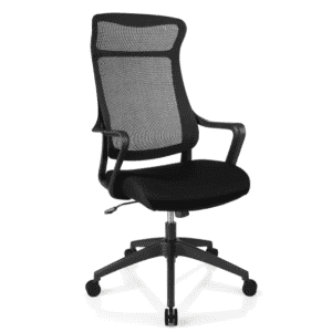 Realspace Lenzer Mesh High-Back Task Chair for $150 Realspace Lenzer Mesh High-Back Task Chair for $150
