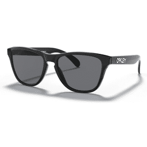 Oakley Frogskins XS Youth-Fit Sunglasses for $50