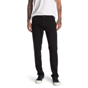 Men's Pants Sale at Nordstrom Rack: up to 86% off + extra 25% off Men's Pants Sale at Nordstrom Rack: up to 86% off + extra 25% off