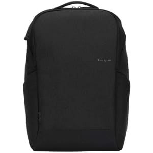 Targus Cypress 15.6" Slim Backpack for $87