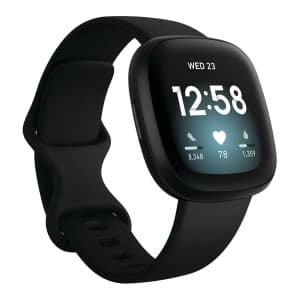 Fitbit at Amazon: Up to 40% off Fitbit at Amazon: Up to 40% off