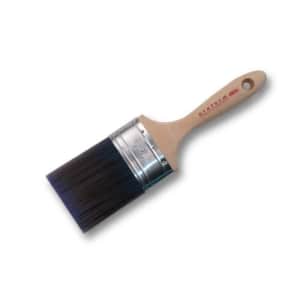 Proform Technologies CO3.0S Oval Straight Cut 3-Inch Blend Paint Brush for $15