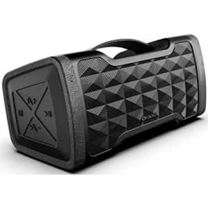 Oraolo 24W Portable Bluetooth Speaker for $40 Oraolo 24W Portable Bluetooth Speaker for $40