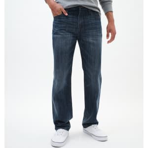 Jeans at Aeropostale: Buy 1, get 2nd free Jeans at Aeropostale: Buy 1, get 2nd free