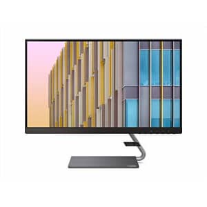 Lenovo Q24h-10 24" 1440p USB-C LCD Monitor for $180 Lenovo Q24h-10 24" 1440p USB-C LCD Monitor for $180