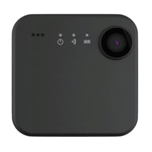 Ion Snap Cam 1.5" Wearable Video Camera for $13 Ion Snap Cam 1.5" Wearable Video Camera for $13