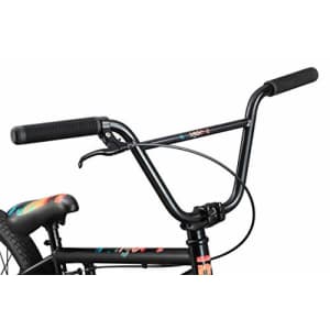 Mongoose Legion L40 Freestyle BMX Bike for Beginner-Level to Advanced Riders, Steel Frame, 20-Inch for $319 Mongoose Legion L40 Freestyle BMX Bike for Beginner-Level to Advanced Riders, Steel Frame, 20-Inch for $319