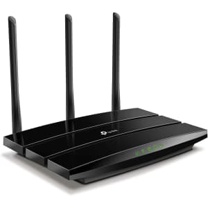 TP-Link Archer A8 AC1900 Smart WiFi Router for $80 TP-Link Archer A8 AC1900 Smart WiFi Router for $80