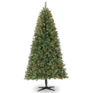 Michaels Very Merry Christmas Tree Sale: 50% off Michaels Very Merry Christmas Tree Sale: 50% off
