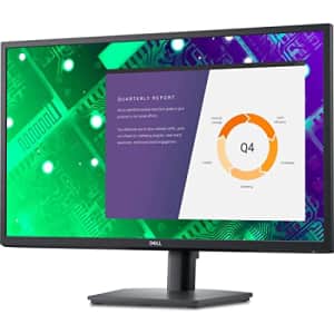 Dell E2722HS 27" LED LCD Monitor for $259
