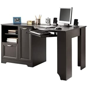 Realspace Magellan 60" Corner Desk for $226 Realspace Magellan 60" Corner Desk for $226