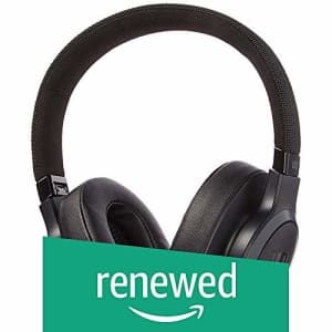 JBL LIVE 500BT Over-the-Ear Headphones - Black - JBLLIVE500BTBLKAM (Renewed) for $51 JBL LIVE 500BT Over-the-Ear Headphones - Black - JBLLIVE500BTBLKAM (Renewed) for $51