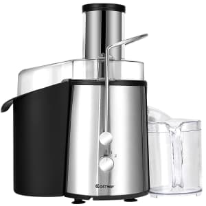 Kitchen & Dining Items at Costway: Up to 45% off Kitchen & Dining Items at Costway: Up to 45% off
