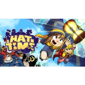 Nintendo Humble Games Publisher Sale: Up to 75% off Nintendo Humble Games Publisher Sale: Up to 75% off