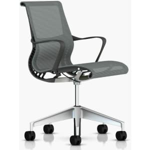 Herman Miller Outlet at eBay: Up to 49% off Herman Miller Outlet at eBay: Up to 49% off