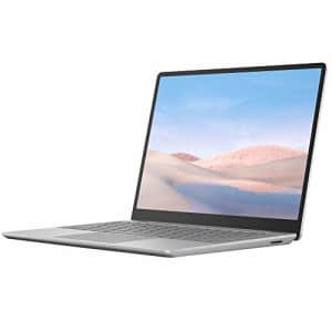 Microsoft Surface Laptop Go 12.4" Touchscreen Notebook - 1536 x 1024 - Intel Core i5 (10th Gen) for $739