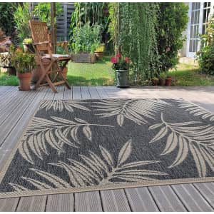 Area Rugs at Amazon: Up to 79% off