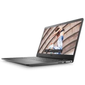 Dell Inspiron 15 3000 Pentium Silver 15.6" Laptop for $274 Dell Inspiron 15 3000 Pentium Silver 15.6" Laptop for $274