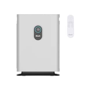 Shark Air Purifier 4 w/ HEPA Multi-Filter and Smart Sensing for $224 for members + $40 Kohl's Cash Shark Air Purifier 4 w/ HEPA Multi-Filter and Smart Sensing for $224 for members + $40 Kohl's Cash
