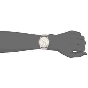 Timex Women's TWG013500 IQ+ Move Activity Tracker Tan Leather Strap Smartwatch Set With Extra Teal for $170 Timex Women's TWG013500 IQ+ Move Activity Tracker Tan Leather Strap Smartwatch Set With Extra Teal for $170