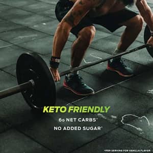 Vega Sport Premium Protein Powder, Vanilla, Plant Based Protein Powder Post Workout - Certified for $113 Vega Sport Premium Protein Powder, Vanilla, Plant Based Protein Powder Post Workout - Certified for $113