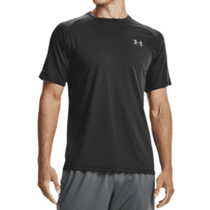Under Armour Men's Tech 2.0 Short Sleeve T-Shirt for $12 w/ Prime